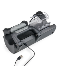 Load image into Gallery viewer, Majestic Pro thrusting masturbator with handles