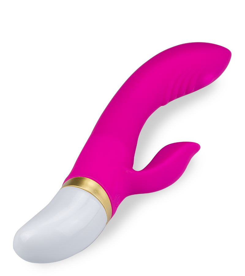 Malo rabbit vibrator