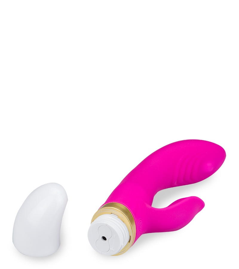 Malo rabbit vibrator