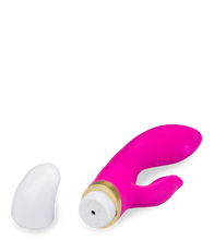Load image into Gallery viewer, Malo rabbit vibrator
