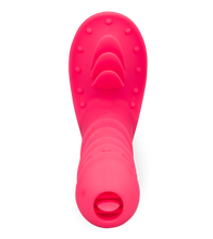 Load image into Gallery viewer, Mandy remote-controlled vibrating and rotating knickers