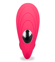 Load image into Gallery viewer, Mandy remote-controlled vibrating and rotating knickers