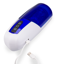 Load image into Gallery viewer, Manmix thrusting and rotating masturbator 10 modes
