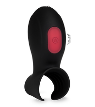 Load image into Gallery viewer, Manta vibrating masturbator