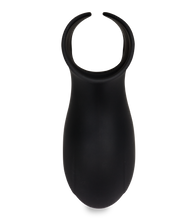 Load image into Gallery viewer, Manta vibrating masturbator