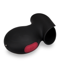 Load image into Gallery viewer, Manta vibrating masturbator