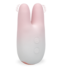 Load image into Gallery viewer, Marshmallow clit stimulator 9 modes