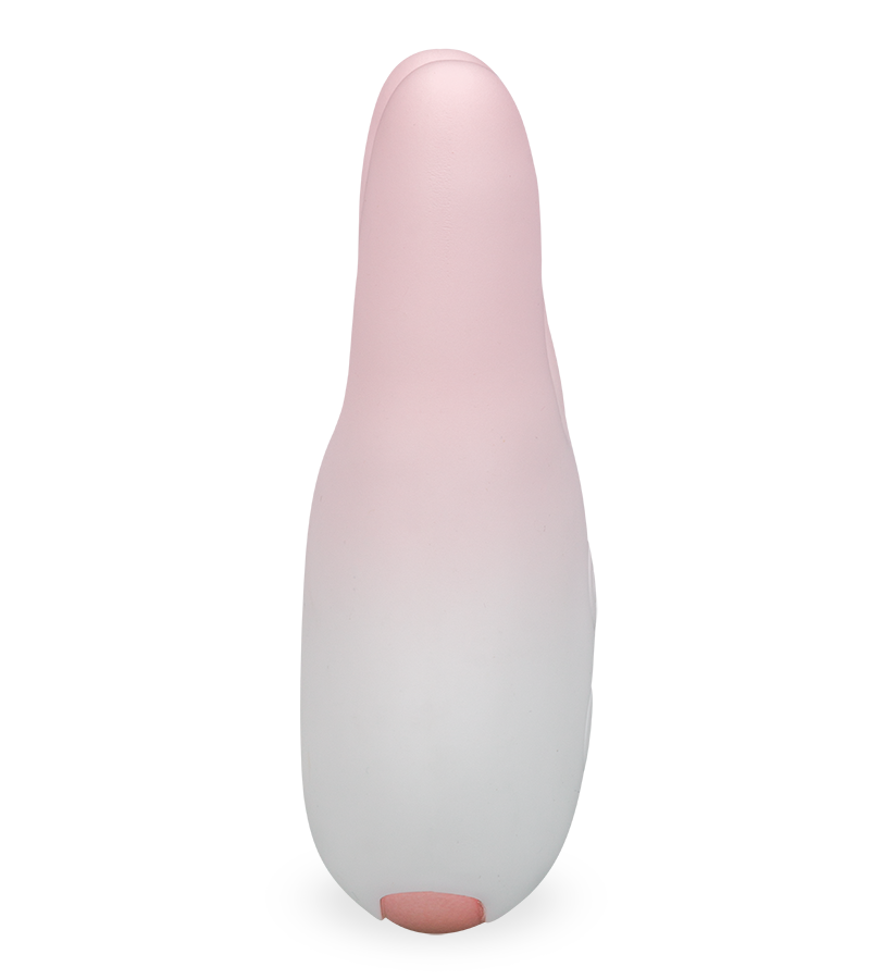 Marshmallow clit stimulator 9 modes
