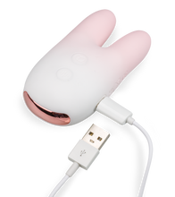 Load image into Gallery viewer, Marshmallow clit stimulator 9 modes