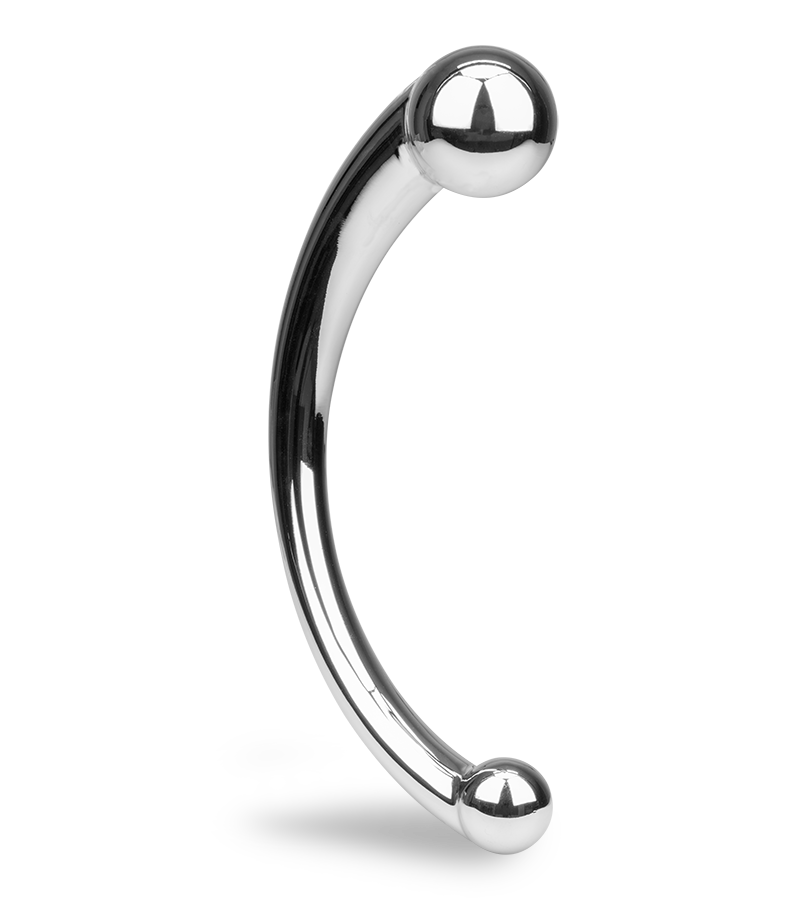 Marvelous prostate and G-spot massager