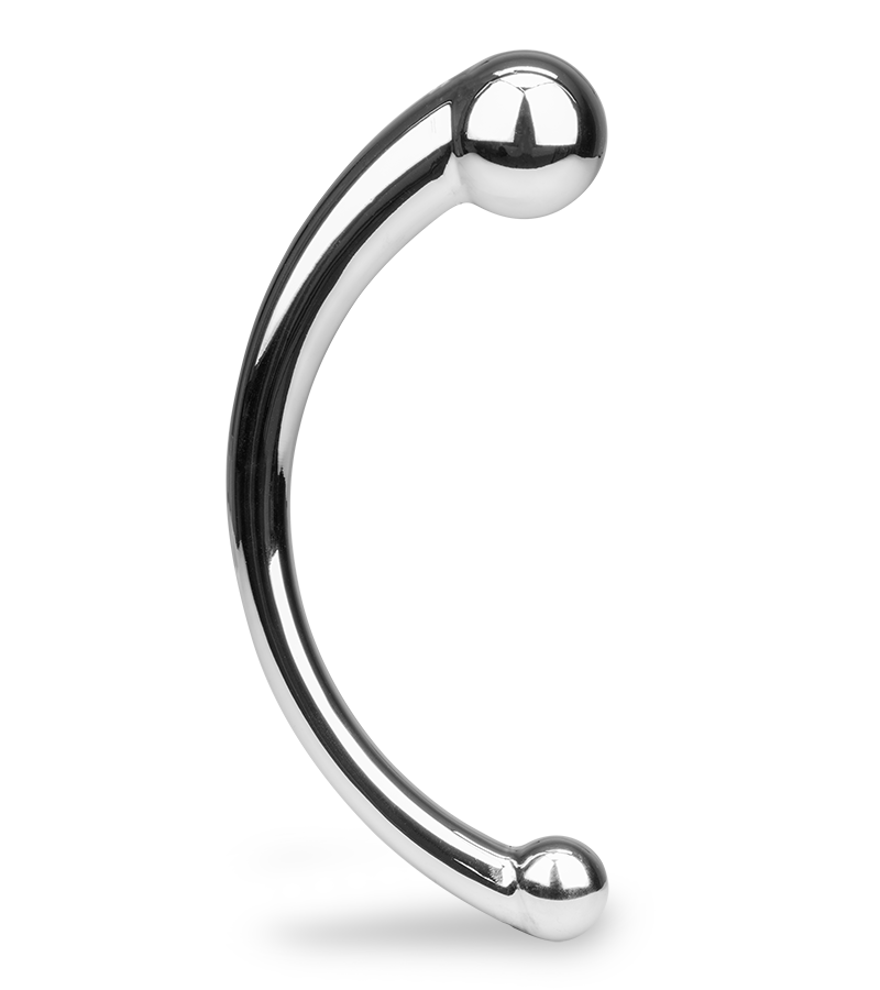 Marvelous prostate and G-spot massager