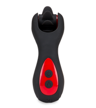 Load image into Gallery viewer, Marvin heated prostate and perineum stimulator