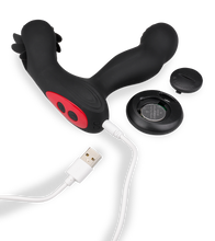Load image into Gallery viewer, Marvin heated prostate and perineum stimulator