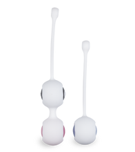 Load image into Gallery viewer, Maryana single and double Ben Wa balls