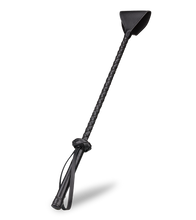 Load image into Gallery viewer, Masked BDSM riding crop