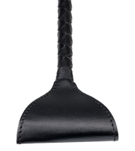 Load image into Gallery viewer, Masked BDSM riding crop
