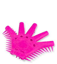 Load image into Gallery viewer, Masturbation glove with stimulating texture