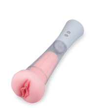 Load image into Gallery viewer, Max vibrating penis enlarger 9 modes