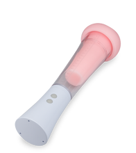 Load image into Gallery viewer, Max vibrating penis enlarger 9 modes