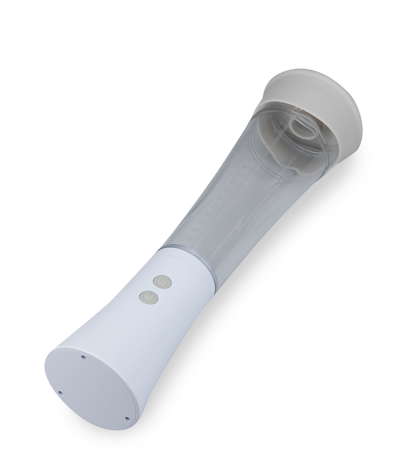 Max vibrating penis enlarger 9 modes