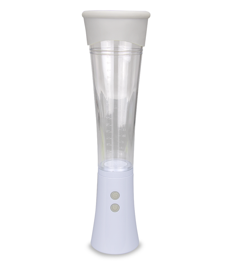 Max vibrating penis pump 9 modes