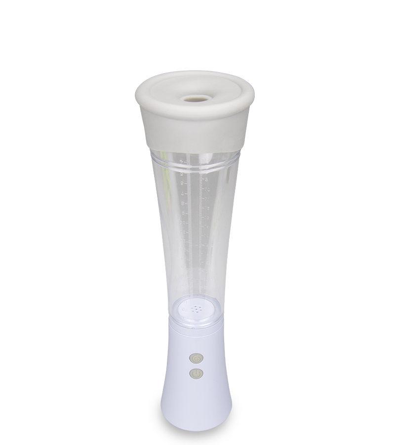 Max vibrating penis pump 9 modes