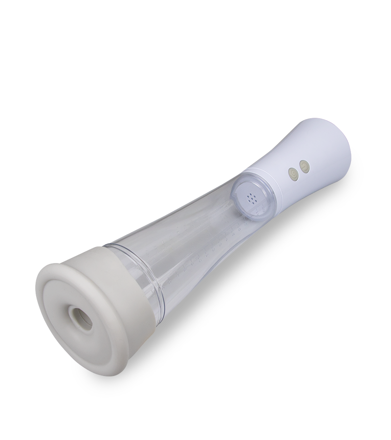 Max vibrating penis pump 9 modes