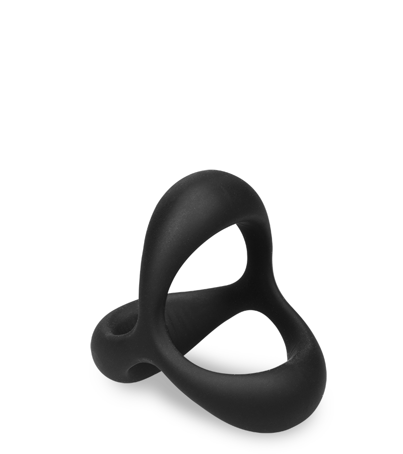 Maximus cock and ball ring