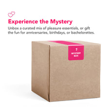 Load image into Gallery viewer, Arousexy Couples Mystery Box