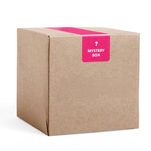 Load image into Gallery viewer, Arousexy Women's Mystery Box