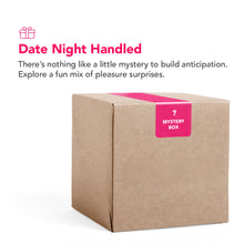Load image into Gallery viewer, Arousexy Starter Couples Mystery Box