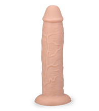 Load image into Gallery viewer, Mega Size suction-cup dildo 10.50 inches