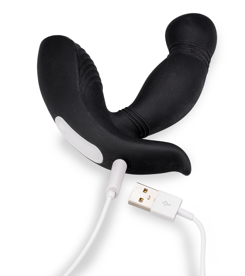 Megatron vibrating prostate stimulator