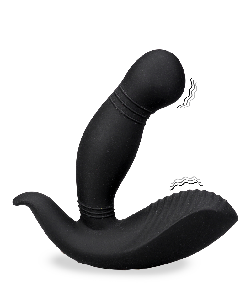 Megatron vibrating prostate stimulator
