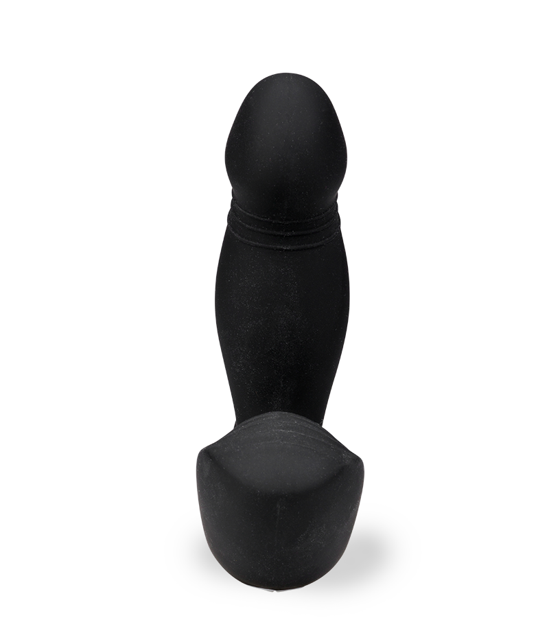 Megatron vibrating prostate stimulator