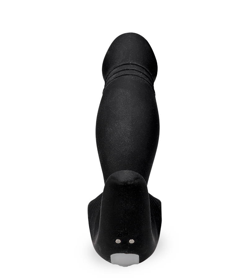 Megatron vibrating prostate stimulator