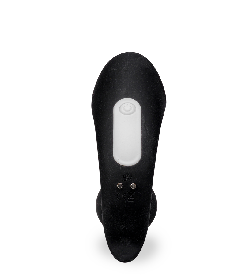 Megatron vibrating prostate stimulator