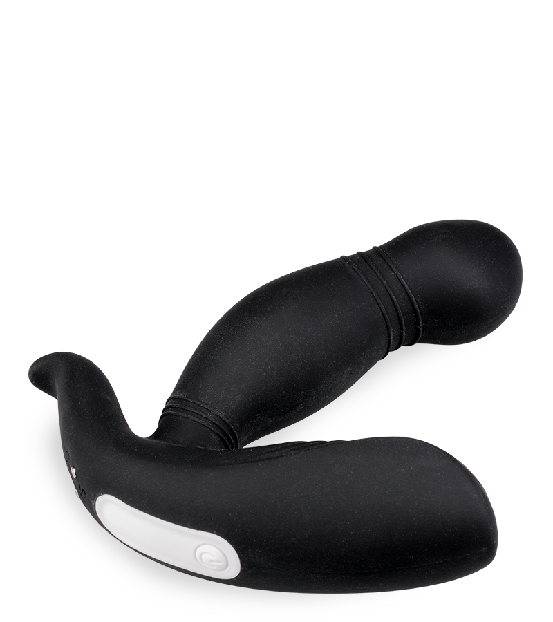 Megatron vibrating prostate stimulator