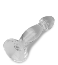 Load image into Gallery viewer, Merlin suction cup anal plug