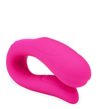 Load image into Gallery viewer, Mermaid remote controlled couple&#039;s vibrator