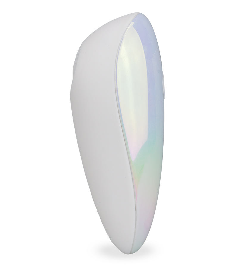 Midnight tapping clit stimulator