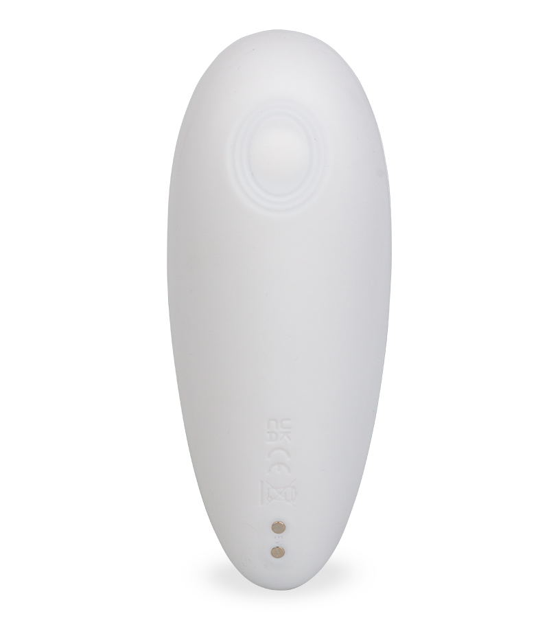 Midnight tapping clit stimulator