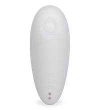 Load image into Gallery viewer, Midnight tapping clit stimulator