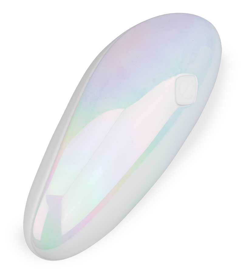 Midnight tapping clit stimulator