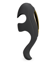 Load image into Gallery viewer, Milano vibrating and throbbing masturbator