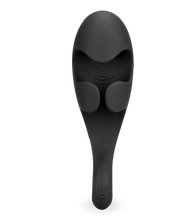 Load image into Gallery viewer, Milano vibrating and throbbing masturbator