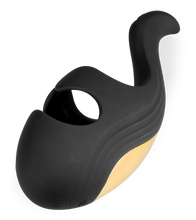 Load image into Gallery viewer, Milano vibrating and throbbing masturbator