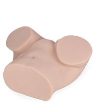 Load image into Gallery viewer, Milly thrusting masturbator 10 lb