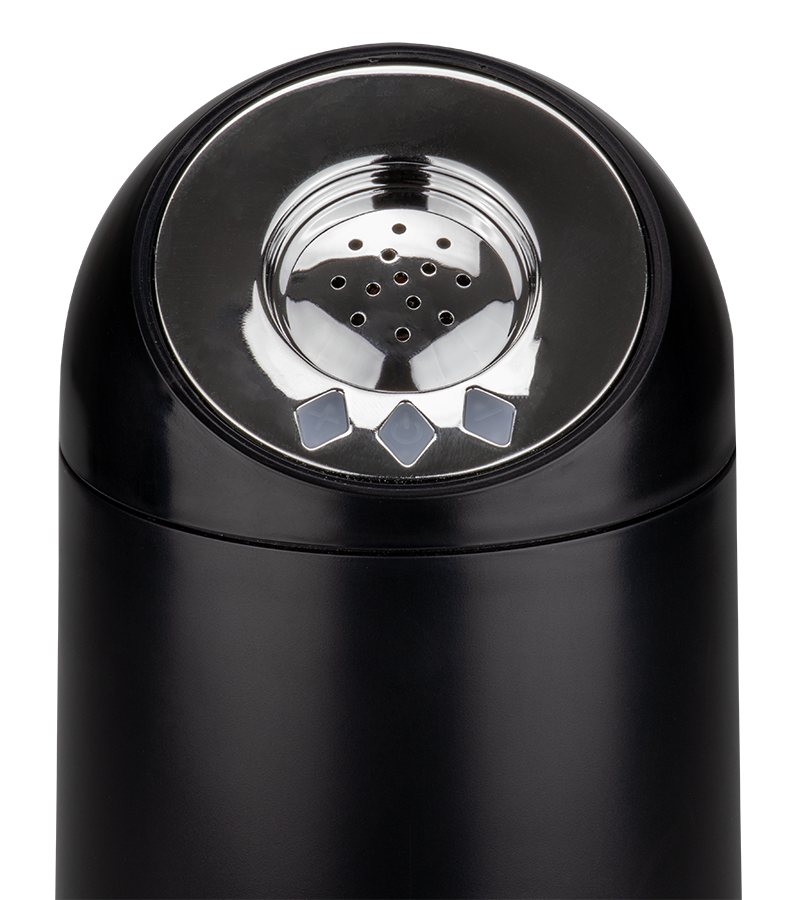 Mindness vibrating masturbator with audio feature