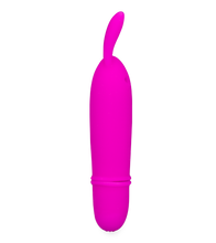 Load image into Gallery viewer, Mini bunny vibrator 10 modes